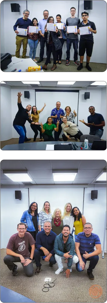 Turma 3