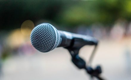 Curso de Oratória, como fazer uma boa escolha